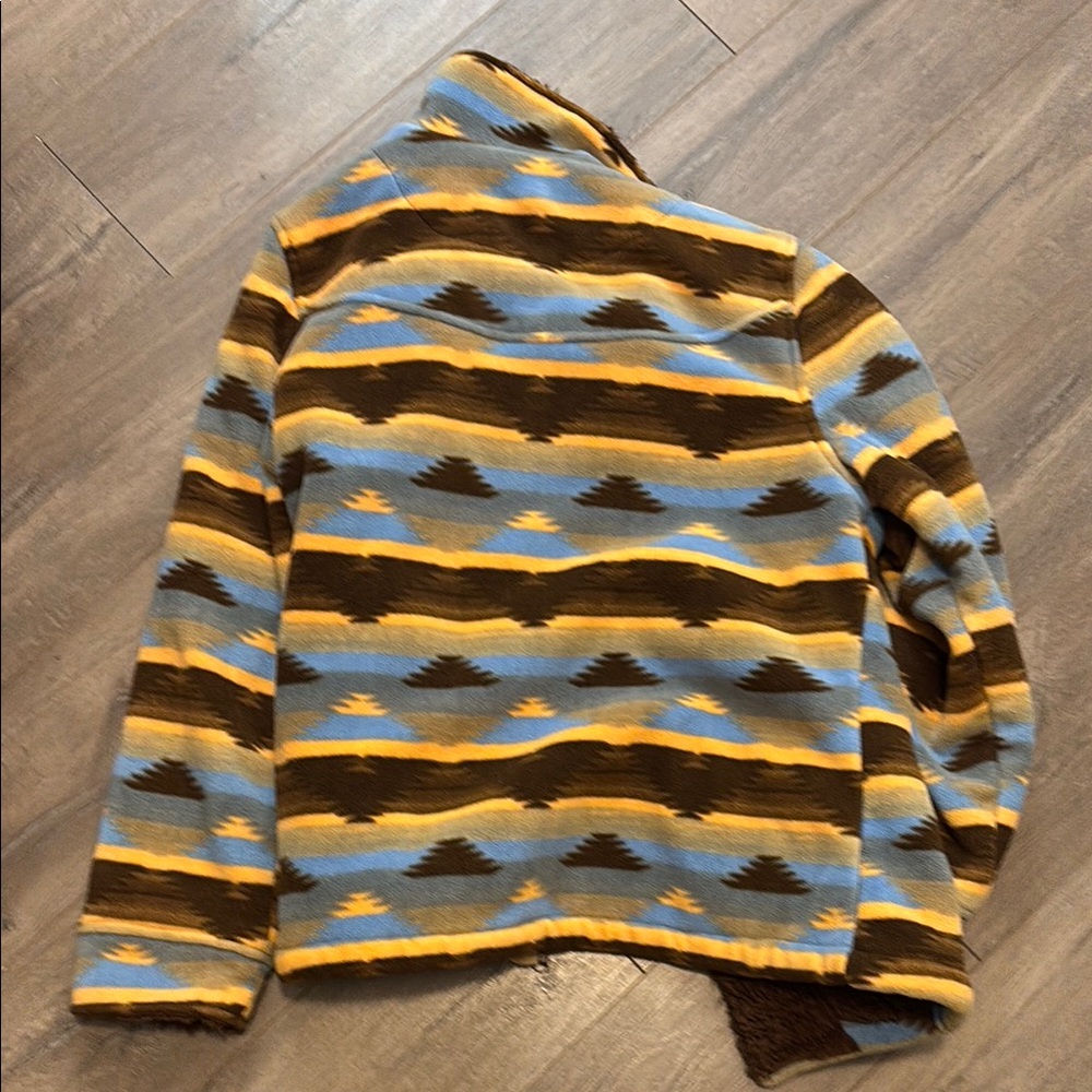 Pendleton Women's Multicolor Jacket - Picture 4 of 4